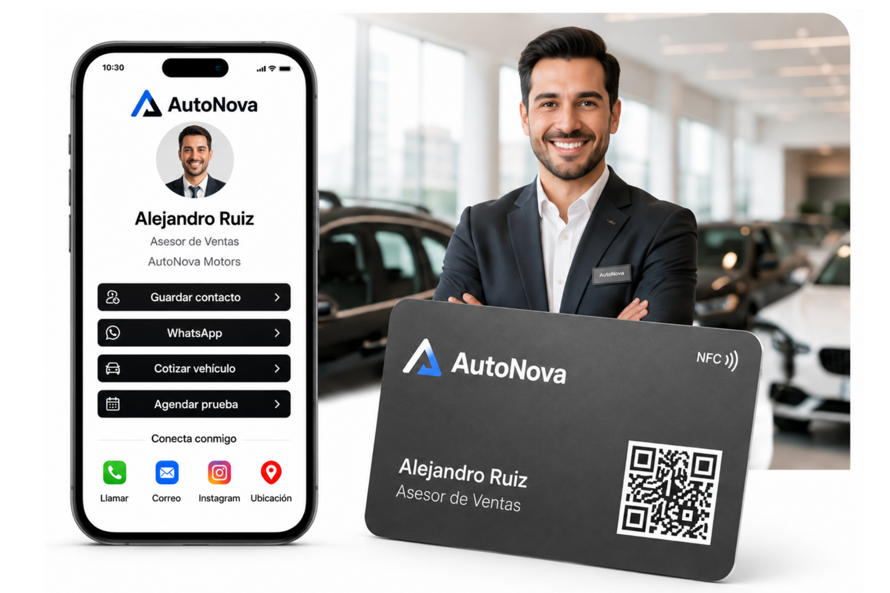 Automotive advisor using TapLoop