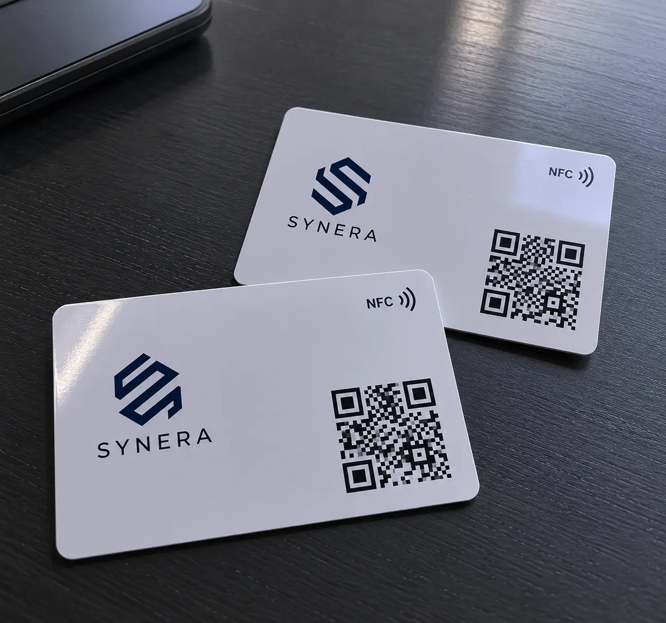 Consulting NFC card review